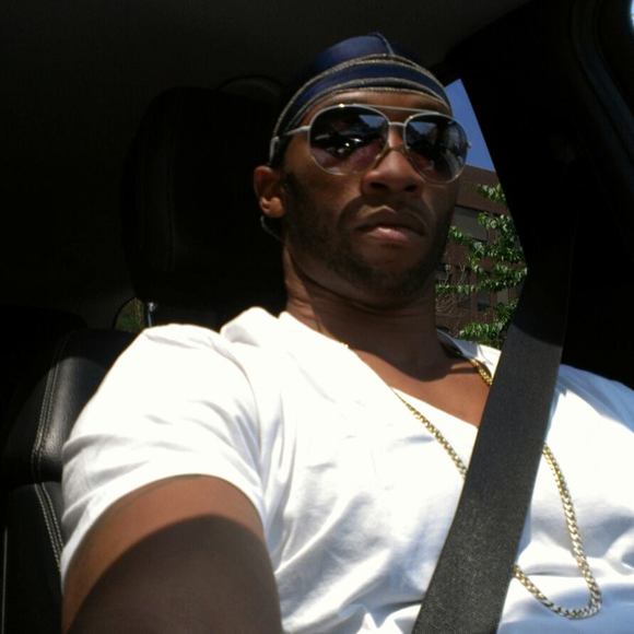 Meet your Posher, Adam - Picture 1 of 1